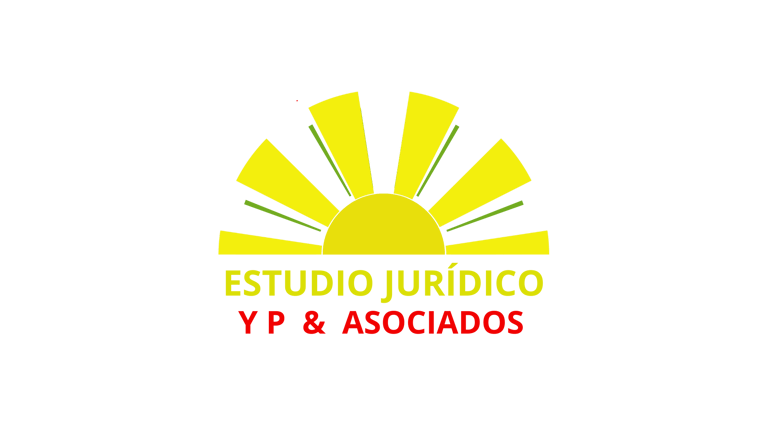 ESTUDIO JURÍDICO Y & P ASOCIADOS logo