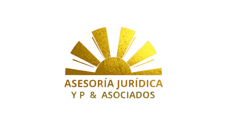 ESTUDIO JURÍDICO Y & P ASOCIADOS logo