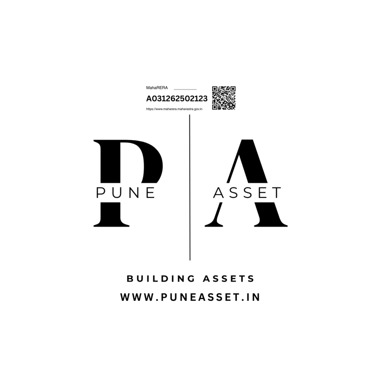 Pune Asset logo