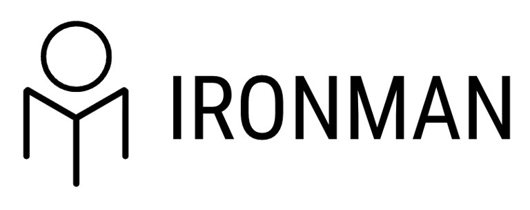 Ironman PH logo