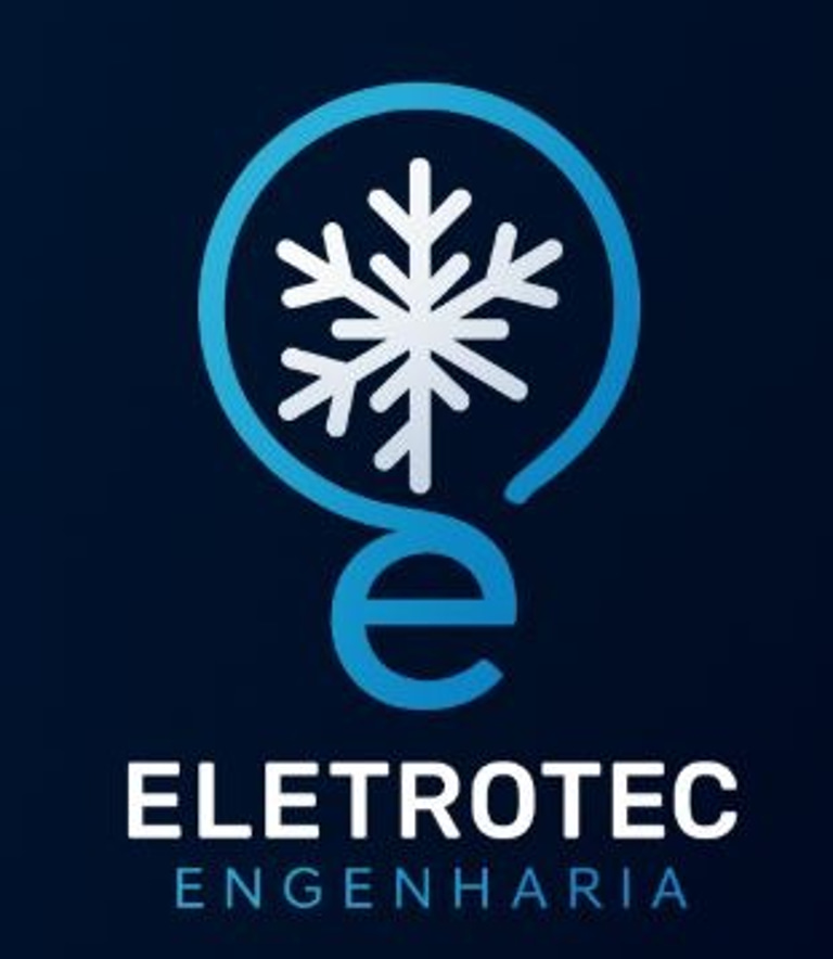 Eletrotec Engenharia logo