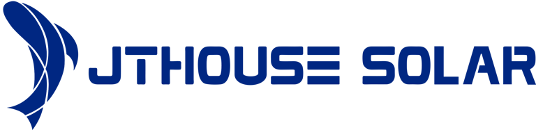 JTHouse Solar logo