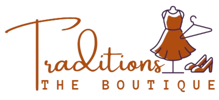 Traditions The Boutique logo