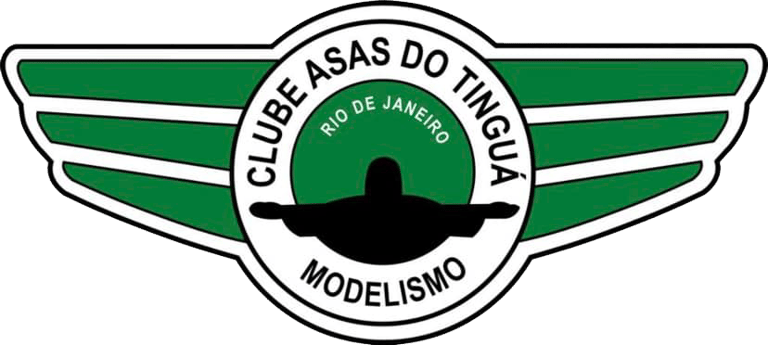 Asas do Tinguá logo