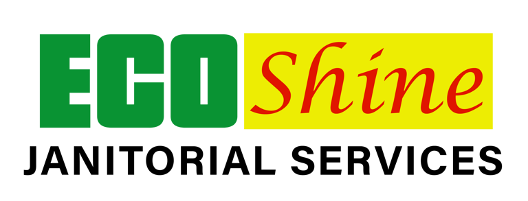EcoShine Janitorial Services logo