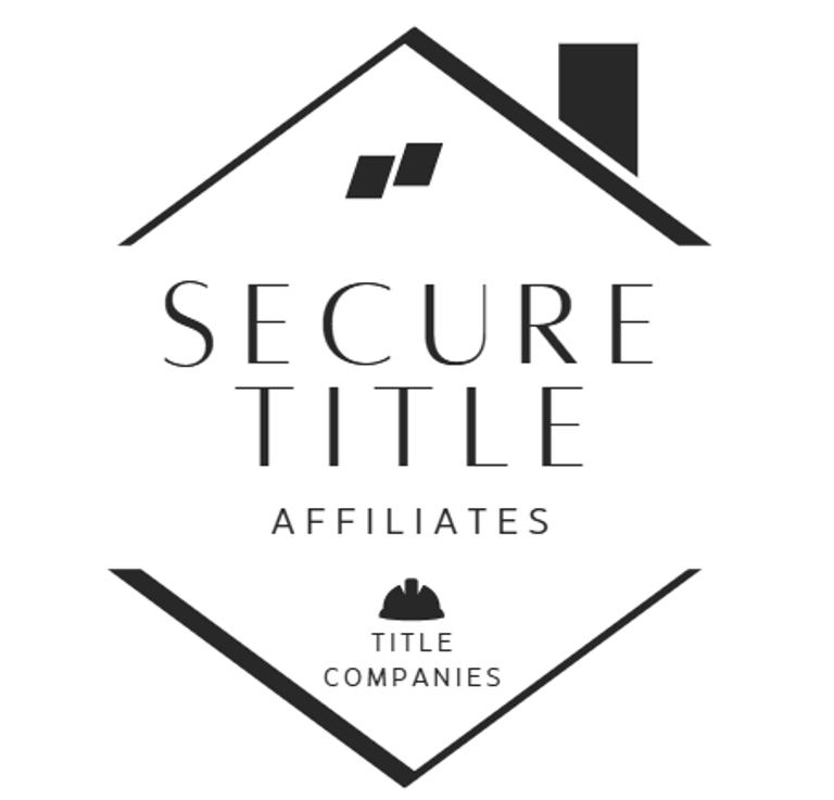Secure Title Affiliates - Title Companies logo