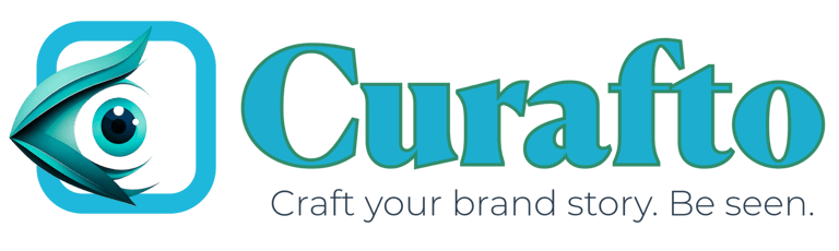 Curafto Communications logo