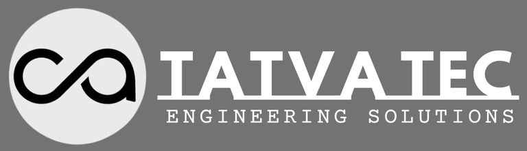 Tatva Tec - Precision Engineering Solutions in Bangalore logo