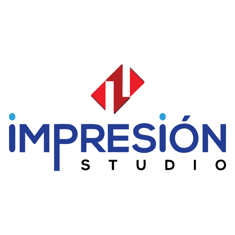 IMPRESION STUDIO logo