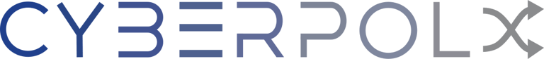 CYBERPOLX logo