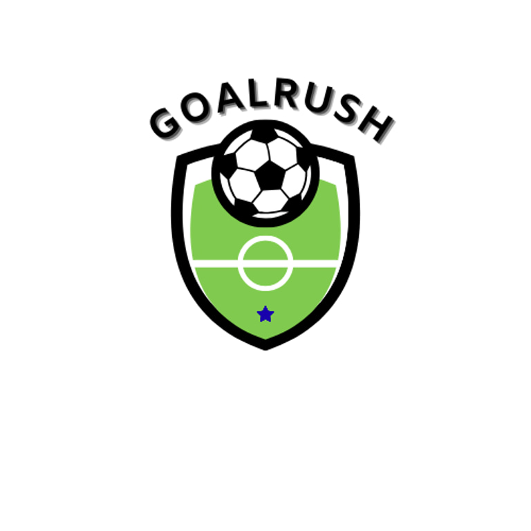 GoalRush logo