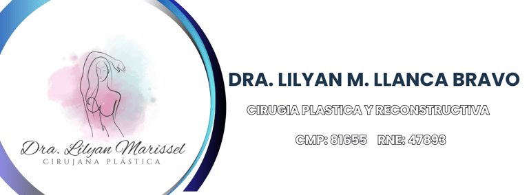 Dra. Lilyan Llanca logo