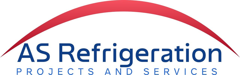 AS Refrigeration Projects and Services logo