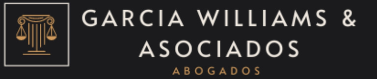 García Williams & Asociados - ABOGADOS PENALISTAS logo