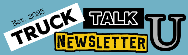 Truck Talk U logo