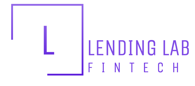 Lending Lab Fintech logo