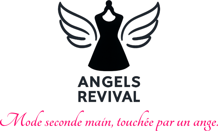 Angel's Revival logo