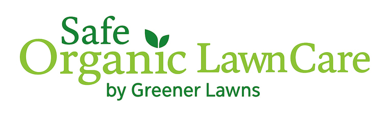 Greener Lawns logo