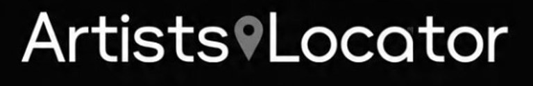 Artists Locator logo