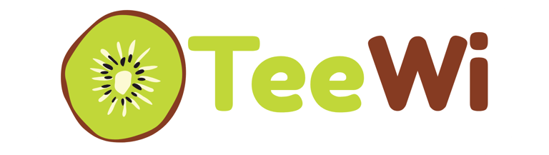 TeeWi logo