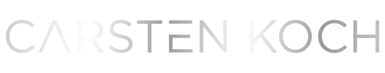 CARSTEN KOCH logo
