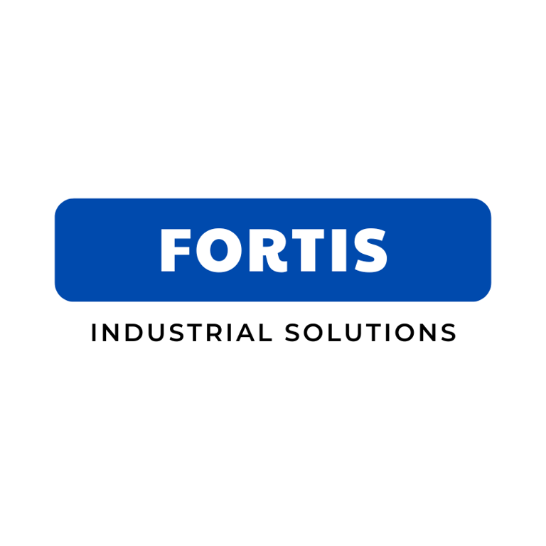 FORTIS INDUSTRIAL SOLUTION logo