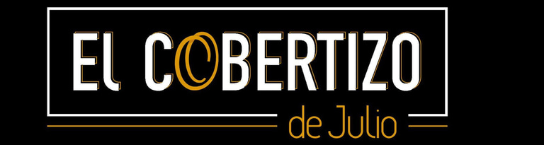 El Cobertizo de Julio logo