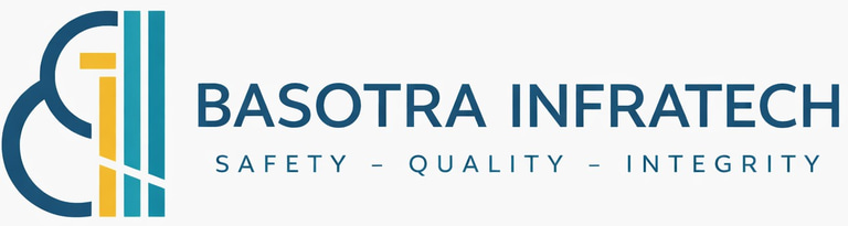 Basotra Infratech Private Limited logo