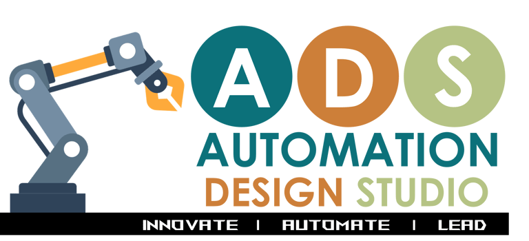 Automation Design Studio logo