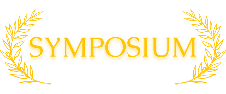 Symposium logo