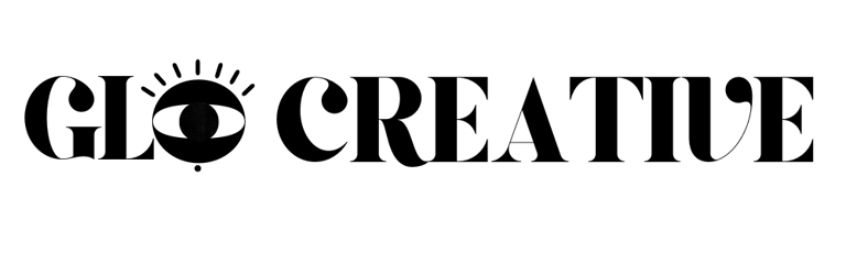 Glo Creative logo