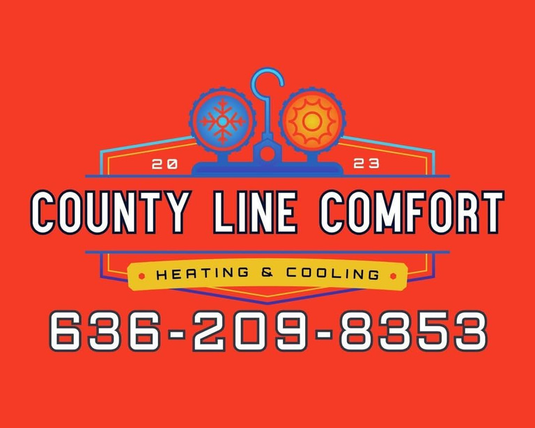 County Line Comfort LLC logo