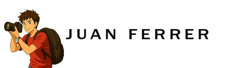 Juan Ferrer logo