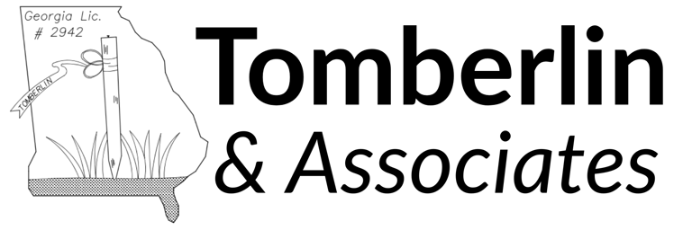Tomberlin and Associates logo