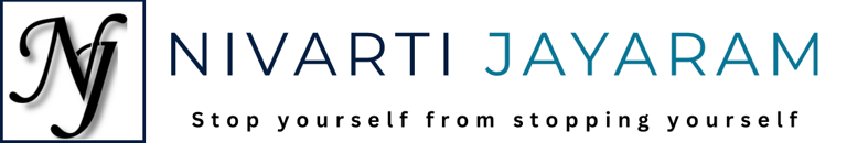 Nivarti Jayaram logo
