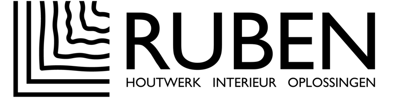 Ruben Maier Houtwerk logo