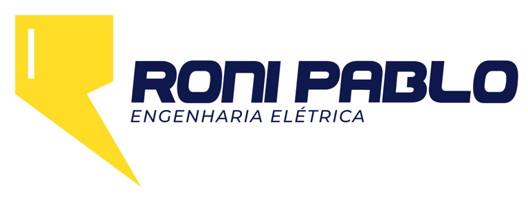 RONI PABLO ENGENHARIA logo