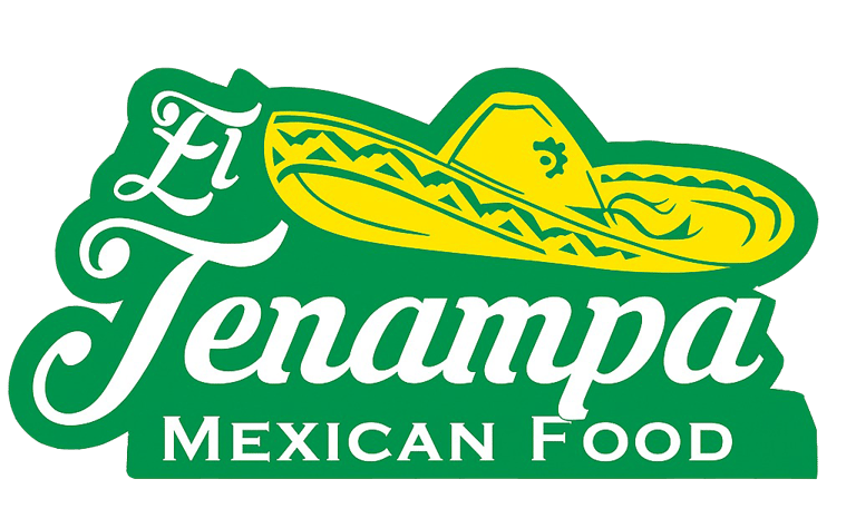 Tenampa Mexican Food logo