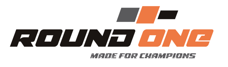ROUND ONE logo