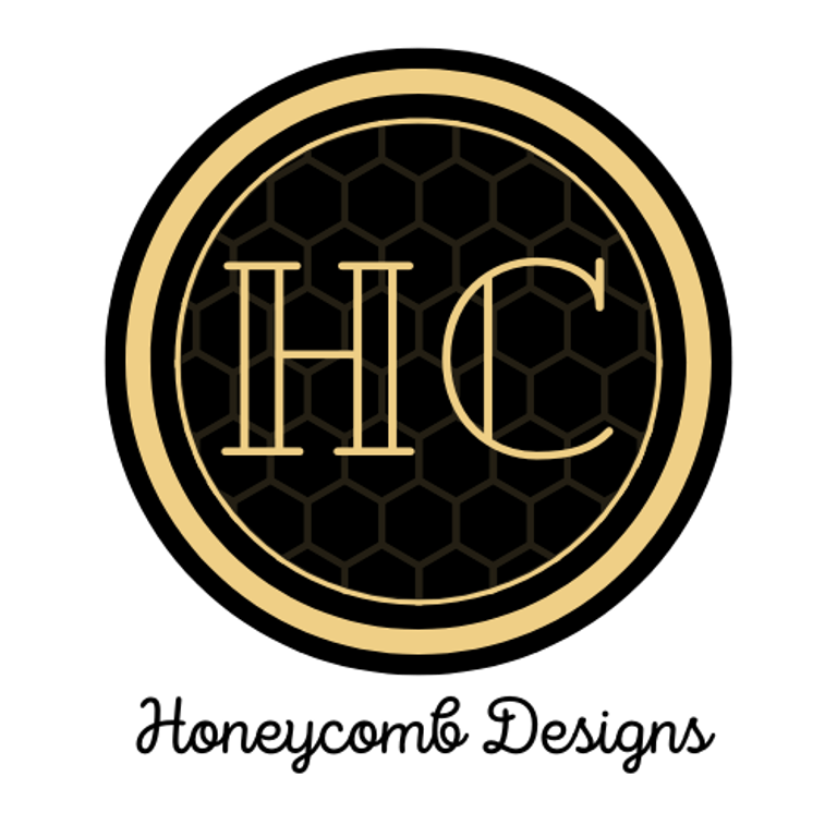 Honeycomb Designs logo