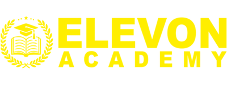 ELEVON ACADEMY logo