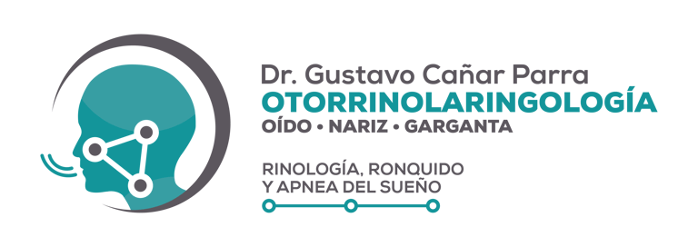 Dr. Gustavo Cañar | Otorrinolaringólogo en Quito logo