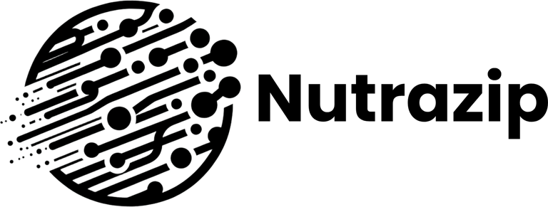 Nutrazip logo
