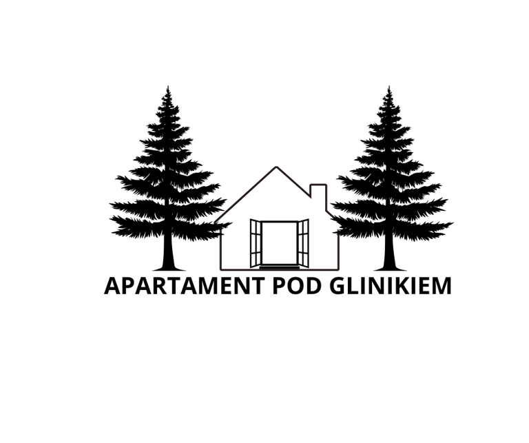Apartament pod Glinikiem logo