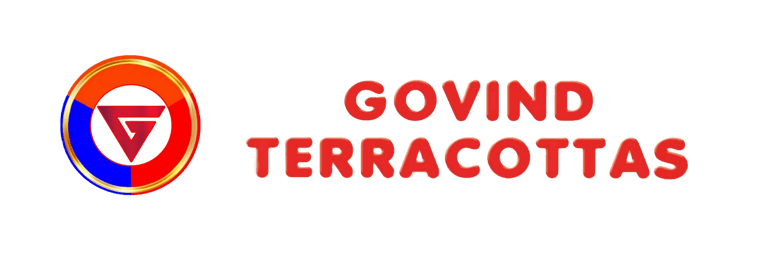 Govind Terracottas logo