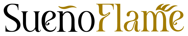 Sueño Flame logo