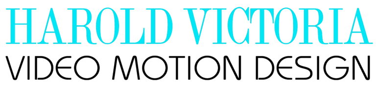 Harold Victoria logo