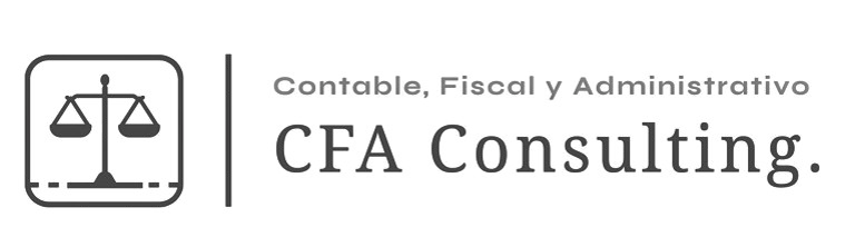 CFA Consulting logo