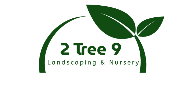 2 Tree 9 Landscaping and Nursery logo
