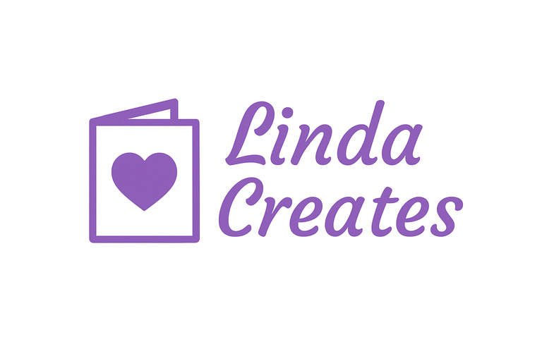 Linda Creates logo